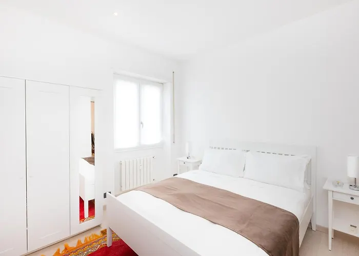Appartement Amazing Ponte Milvio Rome