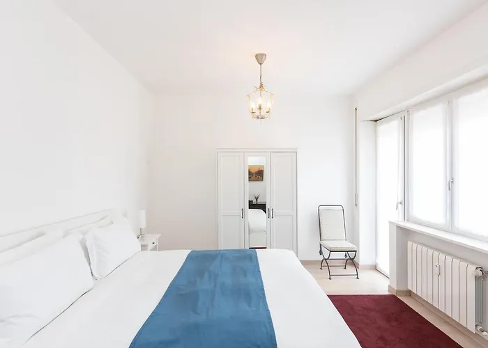 Amazing Ponte Milvio Appartement Rome