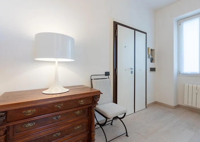 Appartement Amazing Ponte Milvio Rome