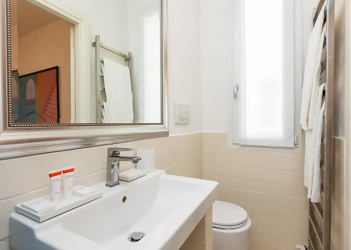 Appartement Amazing Ponte Milvio *
