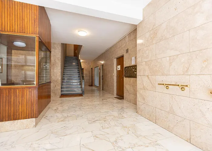 Appartement Amazing Ponte Milvio Rome
