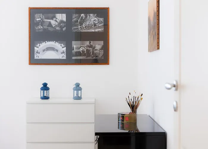 Amazing Ponte Milvio Appartement Rome
