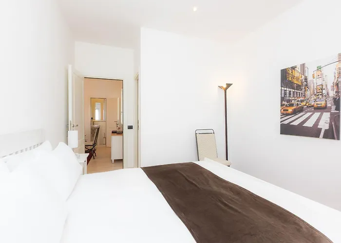 Appartement Amazing Ponte Milvio Rome