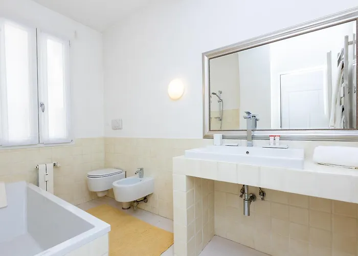 Appartement Amazing Ponte Milvio Rome