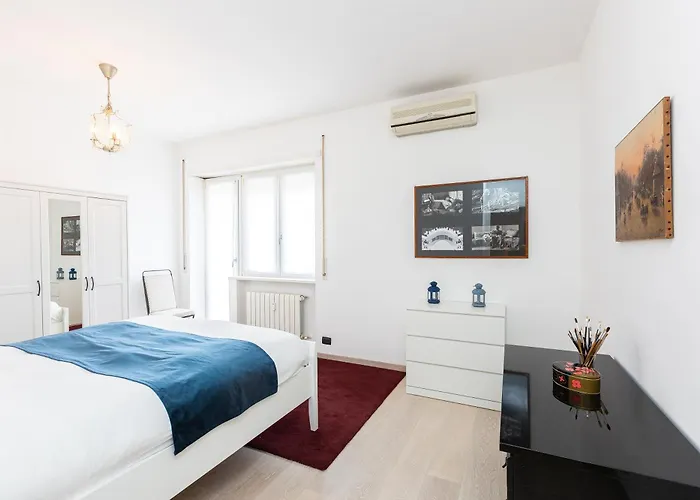 Amazing Ponte Milvio Appartement Rome