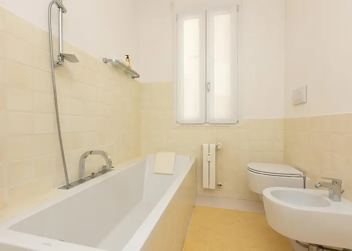 Amazing Ponte Milvio Appartement